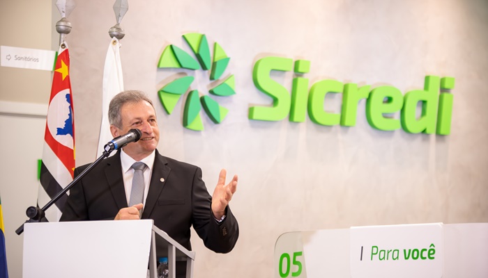 Sicredi inaugura dia 16 primeira agência em Itanhaém no litoral paulista